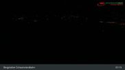 Archiviertes Webcam Bild: Schauinsland Bergstation am 21.04.2026 um 01:14 Uhr