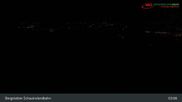 Archiviertes Webcam Bild: Schauinsland Bergstation am 21.04.2026 um 03:14 Uhr