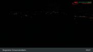 Archiviertes Webcam Bild: Schauinsland Bergstation am 21.04.2026 um 05:14 Uhr