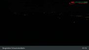 Archiviertes Webcam Bild: Schauinsland Bergstation am 28.05.2026 um 01:47 Uhr