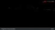 Archiviertes Webcam Bild: Schauinsland Bergstation am 15.06.2026 um 03:41 Uhr