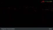 Archived webcam image showing Schauinsland top station on 18 Jun 2026 at 03:18