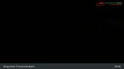Archived webcam image showing Schauinsland top station on 26 Aug 2026 at 05:32
