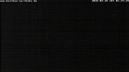 Archiviertes Webcam Bild: Talstation Belchen am 26 Feb 2026 um 00:38 Uhr