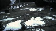 Archiviertes Webcam Bild: Talstation Belchen am 26 Feb 2026 um 18:38 Uhr