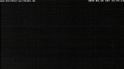 Archiviertes Webcam Bild: Talstation Belchen am 26 Feb 2026 um 22:36 Uhr
