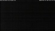 Archived webcam image showing Base station Belchen on 27 Feb 2026 at 00:27