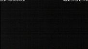 Archived webcam image showing Base station Belchen on 27 Feb 2026 at 02:41