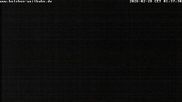 Archived webcam image showing Base station Belchen on 28 Feb 2026 at 00:02