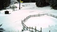 Archived webcam image showing Base station Belchen on 29 Mar 2026 at 12:43