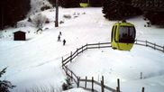 Archived webcam image showing Base station Belchen on 29 Mar 2026 at 14:43