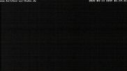 Archiviertes Webcam Bild: Talstation Belchen am 13.04.2026 um 00:26 Uhr