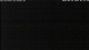 Archived webcam image showing Base station Belchen on 26 May 2026 at 00:47