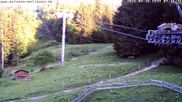 Archived webcam image showing Base station Belchen on 26 May 2026 at 06:47
