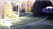 Archived webcam image showing Base station Belchen on 26 May 2026 at 07:03