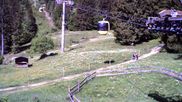 Archived webcam image showing Base station Belchen on 26 May 2026 at 10:03