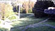 Archiviertes Webcam Bild: Talstation Belchen am 28.05.2026 um 07:51 Uhr