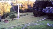 Archived webcam image showing Base station Belchen on 27 Jun 2026 at 06:27