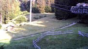 Archived webcam image showing Base station Belchen on 27 Jun 2026 at 07:27