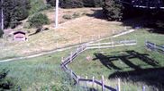Archived webcam image showing Base station Belchen on 27 Jun 2026 at 08:27