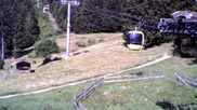 Archived webcam image showing Base station Belchen on 27 Jun 2026 at 10:27