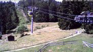 Archived webcam image showing Base station Belchen on 27 Jun 2026 at 12:27