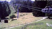 Archived webcam image showing Base station Belchen on 27 Jun 2026 at 14:27