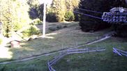 Archiviertes Webcam Bild: Talstation Belchen am 12.07.2026 um 07:15 Uhr