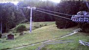 Archiviertes Webcam Bild: Talstation Belchen am 12.07.2026 um 20:37 Uhr