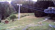 Archived webcam image showing Base station Belchen on 30 Jul 2026 at 06:47