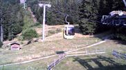 Archived webcam image showing Base station Belchen on 30 Jul 2026 at 08:47