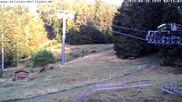 Archived webcam image showing Base station Belchen on 26 Aug 2026 at 07:30