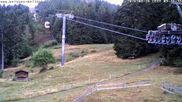 Archived webcam image showing Base station Belchen on 26 Aug 2026 at 08:30