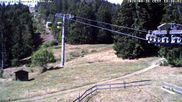 Archived webcam image showing Base station Belchen on 26 Aug 2026 at 12:30