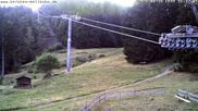 Archived webcam image showing Base station Belchen on 26 Aug 2026 at 20:30