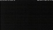 Archiviertes Webcam Bild: Talstation Belchen am 27.08.2026 um 00:52 Uhr
