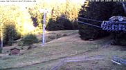 Archived webcam image showing Base station Belchen on 29 Aug 2026 at 07:36