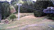 Archived webcam image showing Base station Belchen on 29 Aug 2026 at 08:36