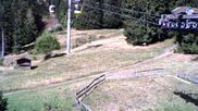 Archived webcam image showing Base station Belchen on 29 Aug 2026 at 10:36
