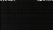 Archived webcam image showing Base station Belchen on 28 Sep 2026 at 00:46