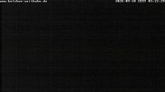 Archived webcam image showing Base station Belchen on 28 Sep 2026 at 02:46