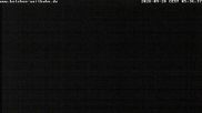 Archived webcam image showing Base station Belchen on 28 Sep 2026 at 04:46