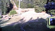 Archived webcam image showing Base station Belchen on 28 Sep 2026 at 08:46