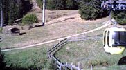 Archived webcam image showing Base station Belchen on 28 Sep 2026 at 10:46