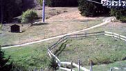 Archived webcam image showing Base station Belchen on 28 Sep 2026 at 14:46