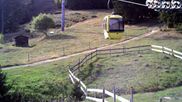 Archived webcam image showing Base station Belchen on 28 Sep 2026 at 16:46