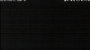 Archived webcam image showing Base station Belchen on 28 Oct 2026 at 00:48