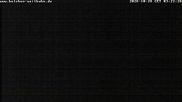 Archived webcam image showing Base station Belchen on 28 Oct 2026 at 02:48