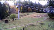 Archived webcam image showing Base station Belchen on 28 Oct 2026 at 10:48