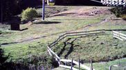 Archived webcam image showing Base station Belchen on 28 Oct 2026 at 14:48